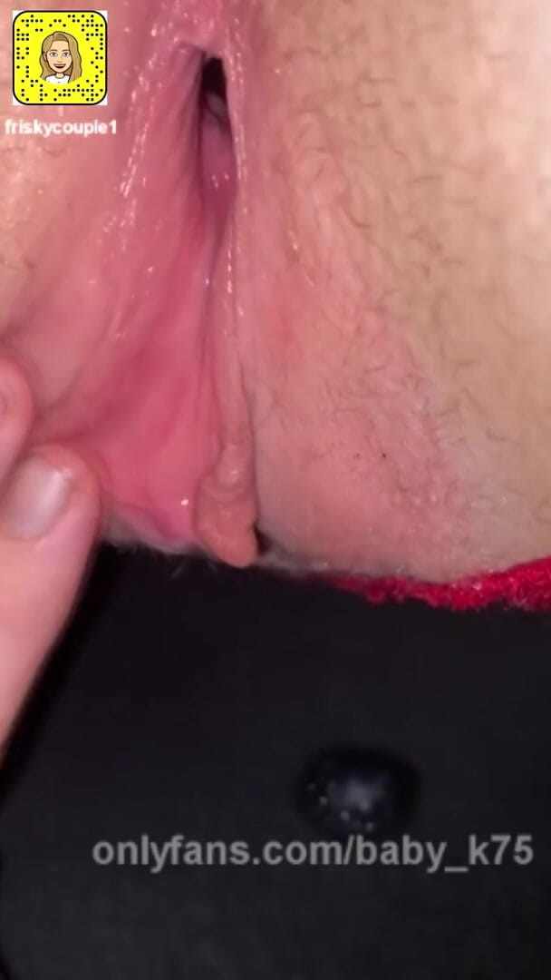 TheFriskyCouple: Calda bionda fa un pompino sul culo sciatto e riceve...