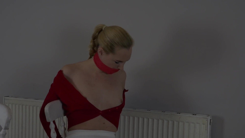 Restricting Ropes: 아리엘 Anderssen, 성명을 발표 한 후 본딩