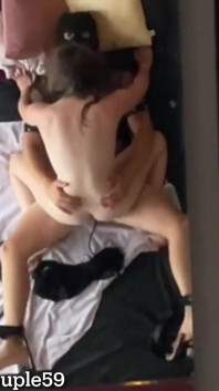 Mistress Dominating and Playing with Her Slave ( Filmed in the Mirror), Mistress BDSM, Slave Master Kink,bdsm Mistres Domination