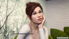 Miss Kitty 2K: Lust Academy - 61 Womanly Curves by Misskitty2k