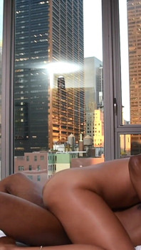 Sex in the City Sage the Flame