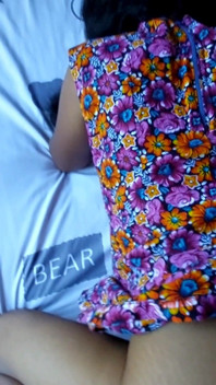 Beautiful Cute Step Sis Fucked Hard Cumming Under Her Little Armpit - Sexy Brownis