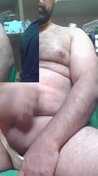 Stepdaddy Cums