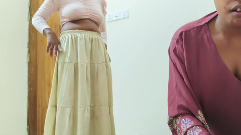 HottyKisku02: Дези в тройничке