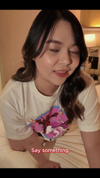 I Dare You to Say Something That Will Make My Pussy Wet