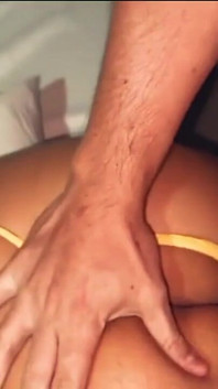 Sex Arabic Egyptian Sharmota He Put Ointment in My Ass and Fucked Me Hard