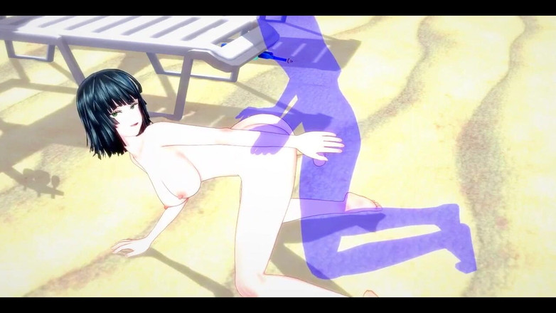 HentaiTubes: ワンパンマン変態 - Fubuki Hardsex - 日本のアジアのマンガアニメ映画ゲームポルノ