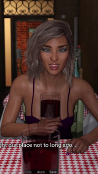 A Very Open Marriage ( Part 65)