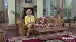 De gouden meiden: een xxx milf-parodie