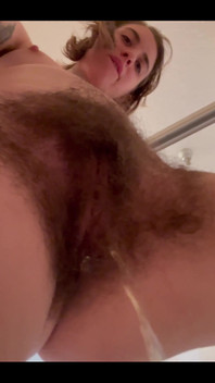 An up Close Piss for You! I Know You Want a Taste
