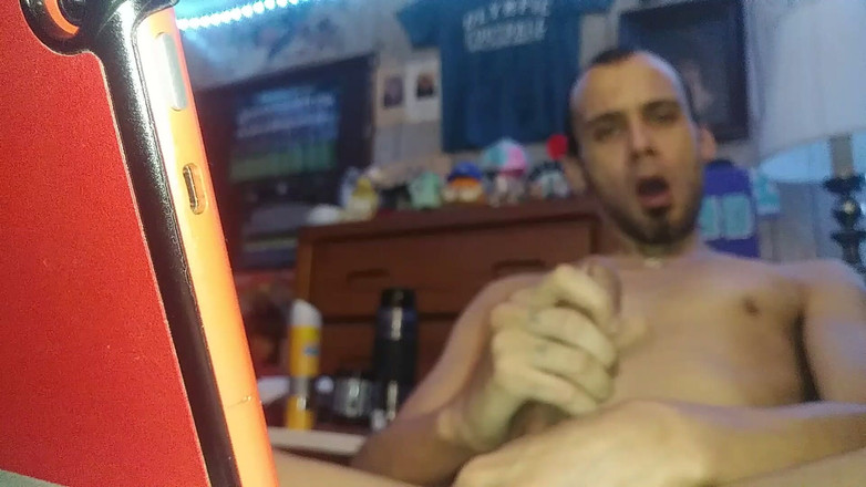 KingSpade: 대박 사정으로 다이아몬드를 자를 수 있는 자지