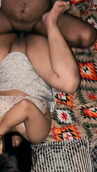 Seema Bhabhi – trójkąt Chudai – film.