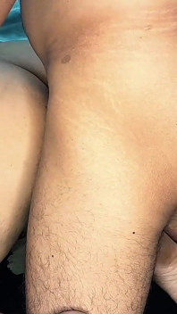 Ragazza del villaggio indiano scopa duro con audio hindi