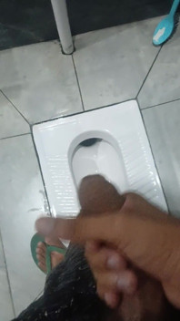 Masturbation