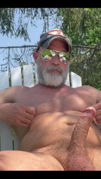 Stroking It