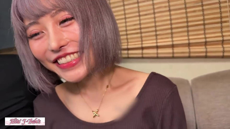 Asian happy ending: Uimitoarea igienistă stomatologă Allure strălucește pe măsură ce reacțiile se...