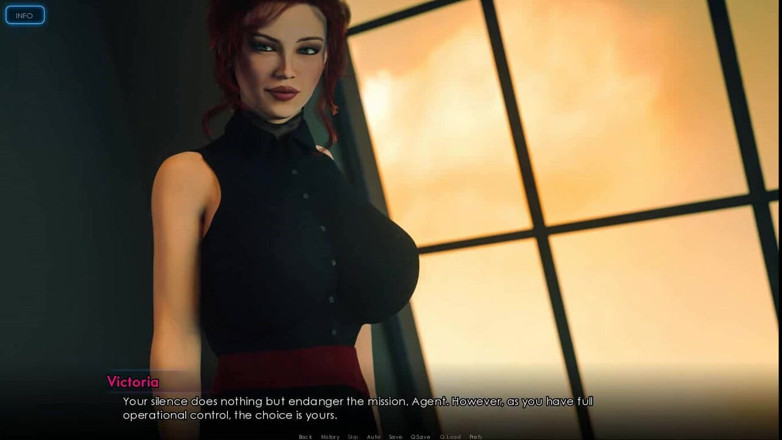 Dirty GamesXxX: City of broken dreamers: dia pengen aku ngentot dia lagi-...