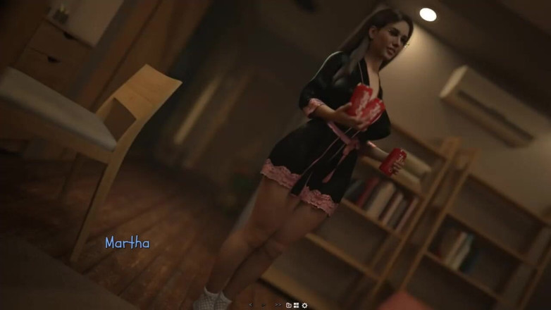 Neon2520: Láska a pokušení ep 4