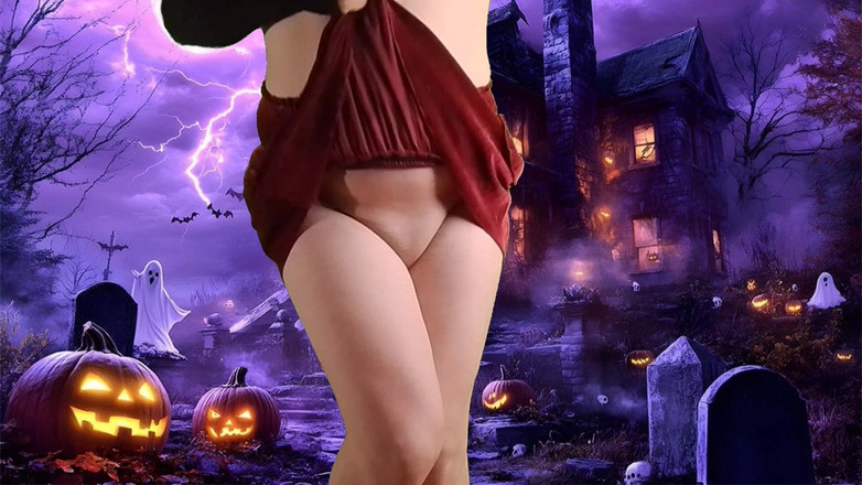 Kitty_Cross: My Zombish Dreams Glow with Lust