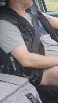 Auto Driving