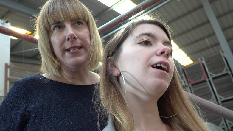 Flemish Filth: कमसिन की ऑफिस के कार्यस्थल में जोरदार चुदाई