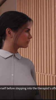 Šepoty touhy - Faithfull Path - Sarah a Alex Šli do klubu a Got Home Nadržené