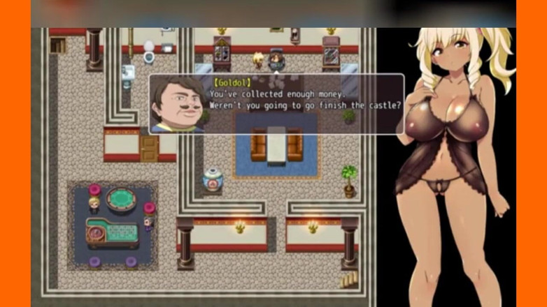 3DXXXTEEN2 Cartoon: Asstrained by aristocrats. 3D porn cartoon sex