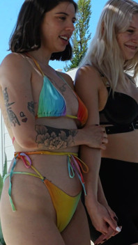 Making Stepsister Squirt