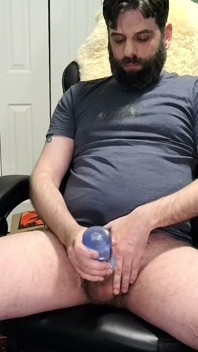 Having Fun with a Sleeve