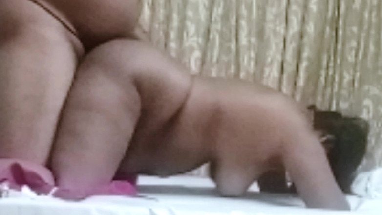 RenuRaj: Desi tamil bbw moglie latha debito pagare: grandi tette dondolina...