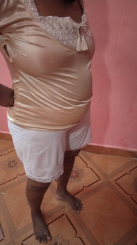 Chubby Aunty Hot