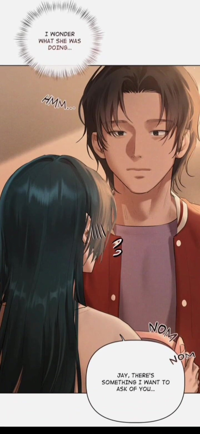 Black night videos: Storia completa dell'ex amante parte 2
