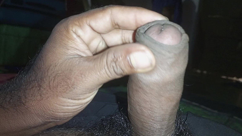 Mridulmadhu: Meia-irmã me pegou assistindo pornô