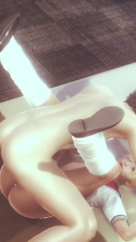 Japanese College Girl Gets Pounded Hard and Filled in Her Uniform