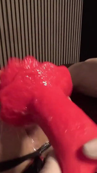 Extreme Anal Play Party Mit Adelina Noir Und Mistress Luciana