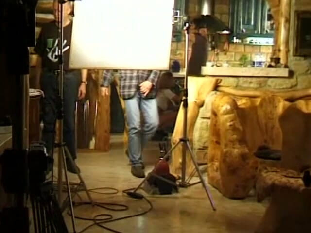 Euro Blue Movies: Technical Tests of Double Penetration (1999)