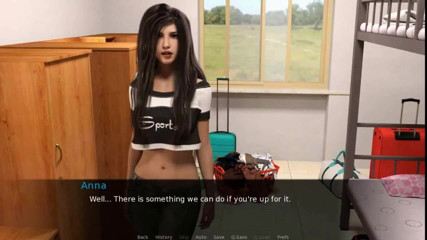 Dirty GamesXxX: Lancaster boarding house: intense female orgasm - ep. 9