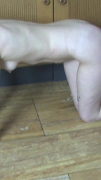 Tight Hole Gripping Every Inch