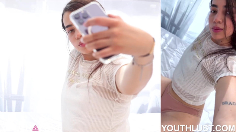 Youth Lust: Pau Sweetie Dilanjutkan