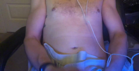 RiceQueenTopBoy: Lebih banyak crot dariku tapi cuma beberapa yang lebih suka...