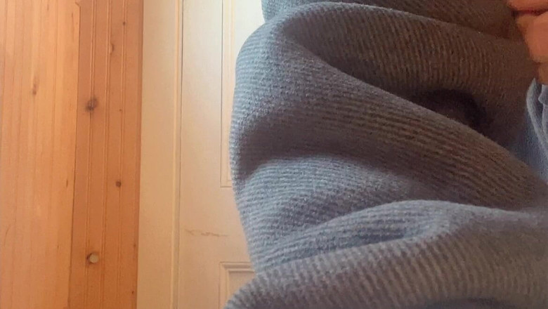 sweethanajapanese: Pizdă murdară Arată o frumoasă vedere a fetei petite Hana...