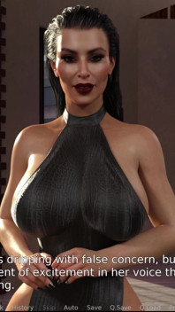 MILFs délicieuses, Partie 38