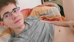 Gosh, I Love Shoving a Big Dick up My Hole!! Why Does It Feel so Good? Tell Me Your Favourite Parts Below!