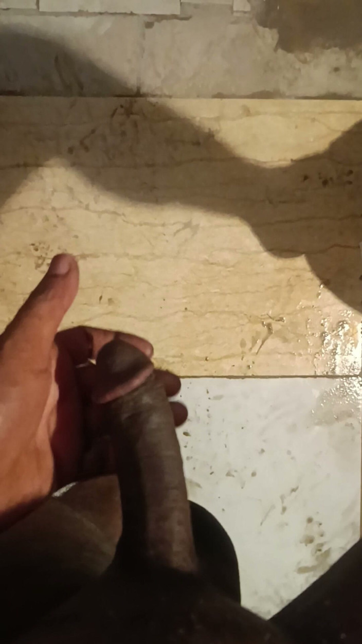 casual09: Techniques for Retaining a Large Penis