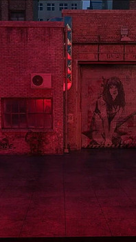 Off the Record - tập 12 - một lối ra khỏi đường hầm bởi Redlady2k