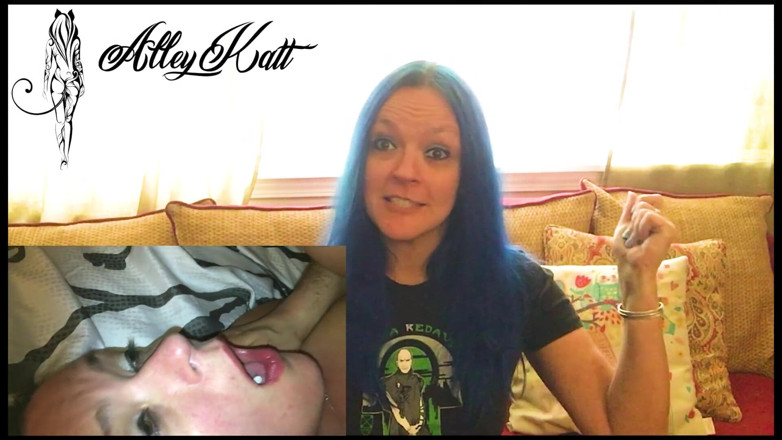 AlleyKatt: Alleychatt 16: How I Fuck Bareback in Porn (with Clips)