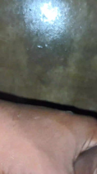 Desi handjob mit schwarzem schwanz