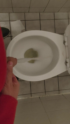 Bayer911: Piss in the Pub