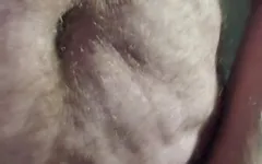 Ön kapıdan çıktım ve kendimle oynamaya karar verdim