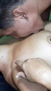 Massage That Ends in a Big Fuck